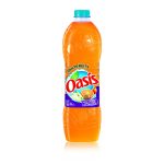 Oasis Multifrucht-Getränk