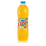 Oasis Orangen Getränk