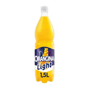 Orangesoda Orangina Light