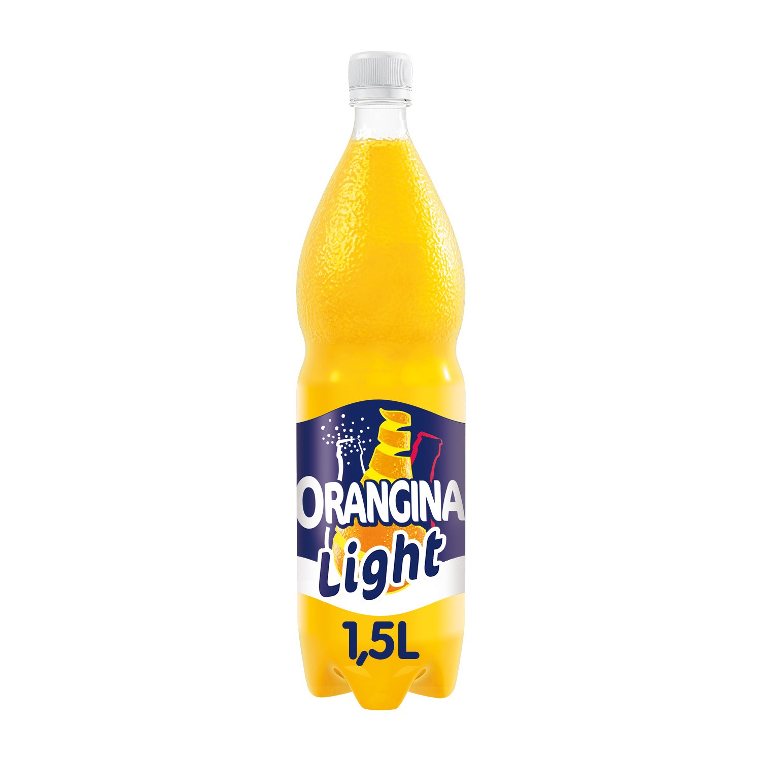 Orange Soda Orangina Light Buy Online My French Grocery