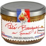 Pâté Basque Au Piment D'Espelette Lucien Georgelin - My French Grocery