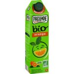 Jus D'Orange Bio Pressade - My French Grocery
