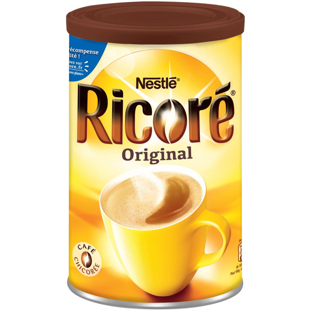 Ricoré Original Chicory Coffee