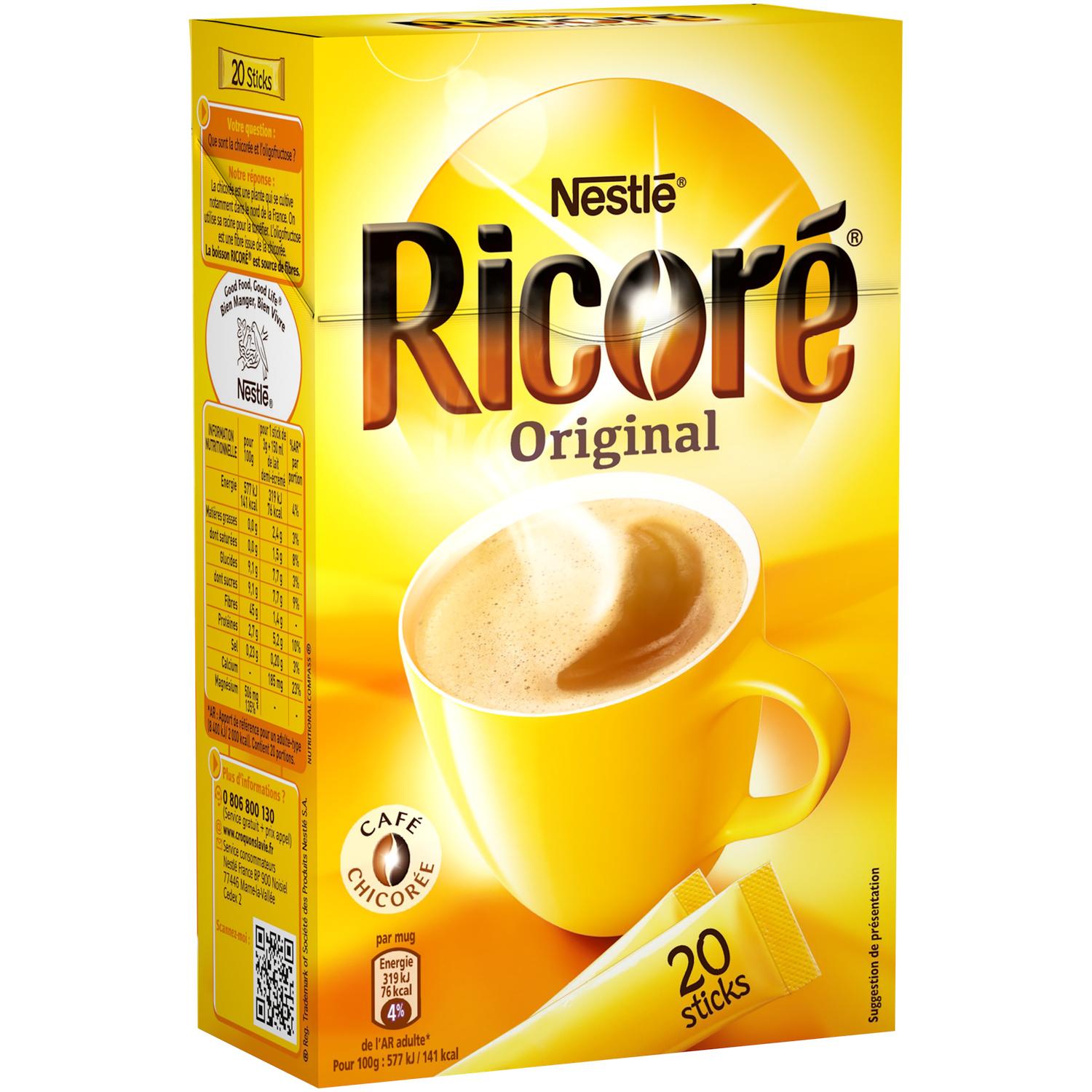 Ricoré Original Chicory Coffee | My French Grocery