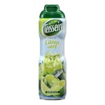 Sirop De Citron Vert Teisseire - My French Grocery