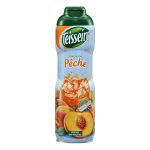 Sirop De Pêche Teisseire - My French Grocery