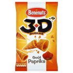 Bénénuts 3D Paprika - My French Grocery