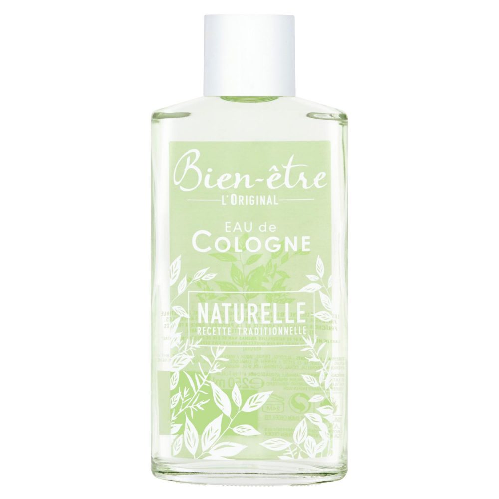 Bien-être Natürliches Cologne