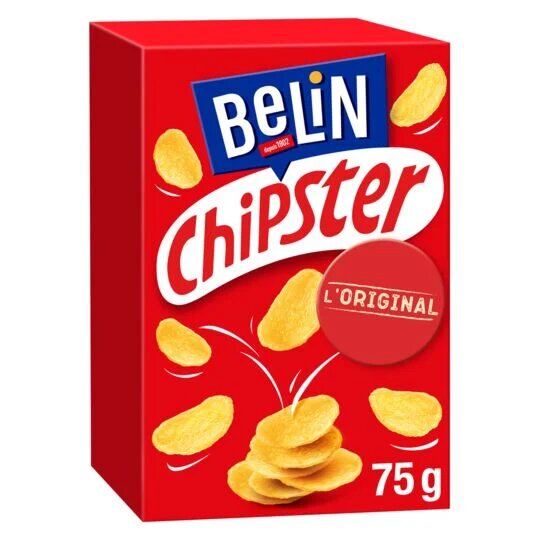 BELIN - Chipster