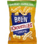 Biscotti Da AperitivoAl Emmental Belin Croustilles