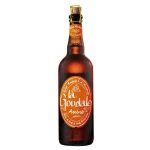 Bière Ambrée La Goudale - My French Grocery