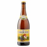 Bière Blonde La Chouffe - My French Grocery