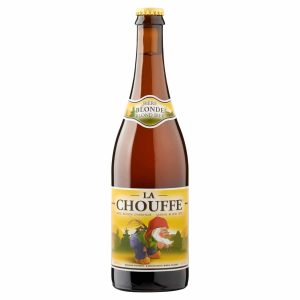 Birra Bionda La Chouffe