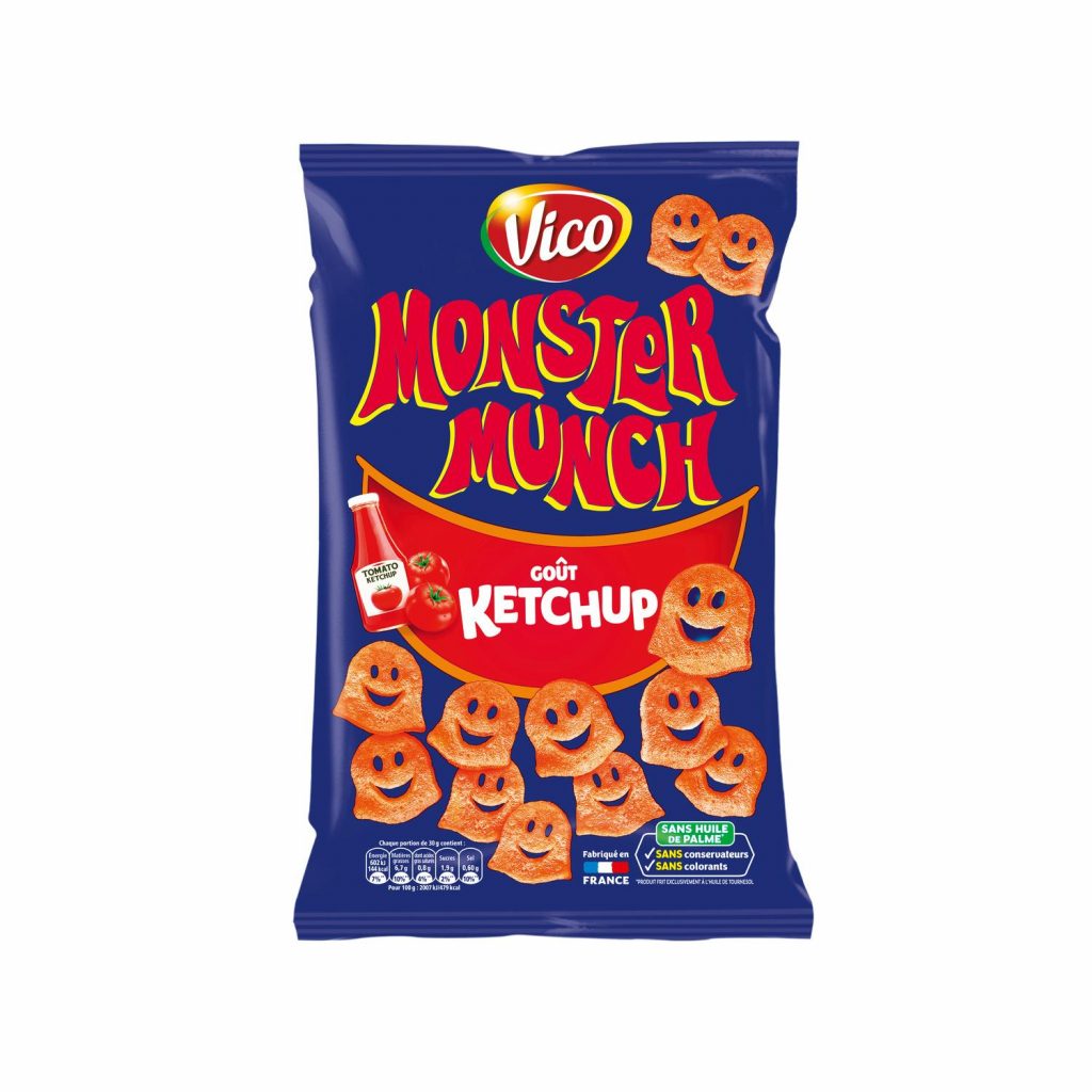 Crisps & Salted Biscuits | Page 2 of 4 | My French Grocery