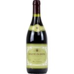 Vino Rosso - Bouches du Rhône IGP
