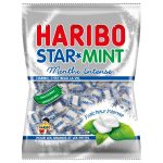 Bonbons StarMint Haribo - My French Grocery