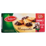 Delacre, Biscuits, Chocolat, Marquisettes, 175 gr
