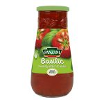 Panzani Tomaten-Basilikum-Sauce XL