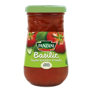 Salsa Di Pomodoro Al Basilico Panzani