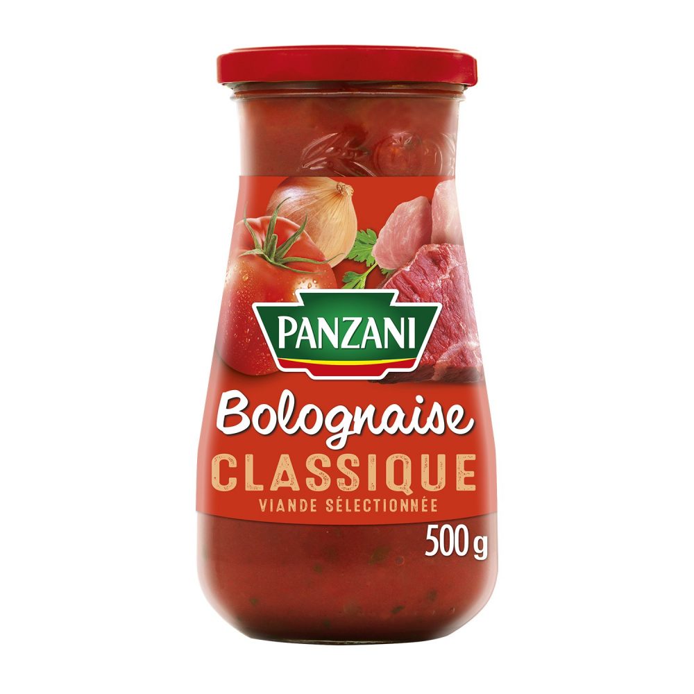 Ragù Alla Bolognese Panzani XL
