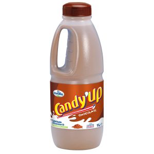Candy'Up Schokoladenmilchgetränk