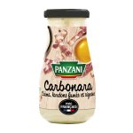 Panzani Carbonara-Sauce