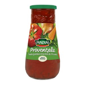 Sauce Provençale  Panzani XL - My French Grocery