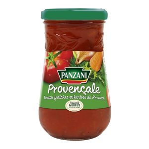Sauce Provençale Panzani - My French Grocery