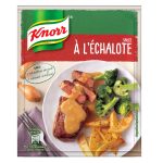 Salsa Di Scalogno Knorr