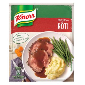 Sugo Per Arrosti Knorr
