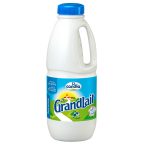 Latte Parzialmente Scremato Candia Grandlait