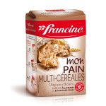Multi-Grain Bread Mix Francine