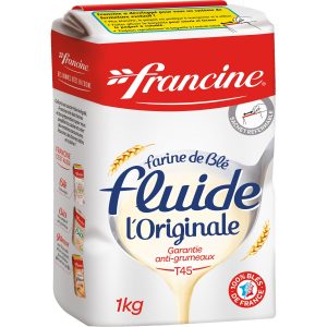 "Originale " Flour Wheat Francine