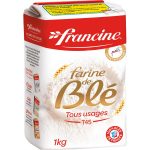 All Purpose Wheat Flour Francine