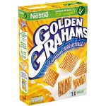 Golden Grahams Cereals