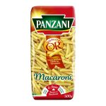 Pâtes Macaroni Panzani - My French Grocery