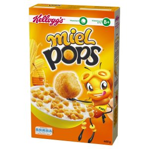 Cereali Miel Pops