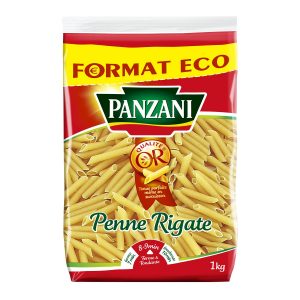 Panzani Penne-Rigate Nudeln