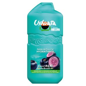 Gel Gouche Fève De Café & Baies D'Açaï Ushuaia