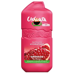 Gel Douche Grenade Ushuaia
