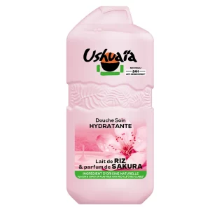 Gel Douche "Douceur Du Japon" Ushuaia