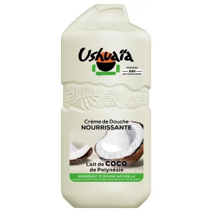 Gel Douche Coco Ushuaia