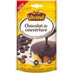 Copertura Al Cioccolato Fondente Vahiné