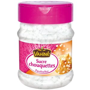 Azúcar Para Chouquettes Vahiné