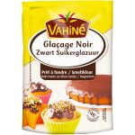 Glaçage Noir Vahiné - My French Grocery