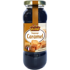 Caramel Topping Vahiné