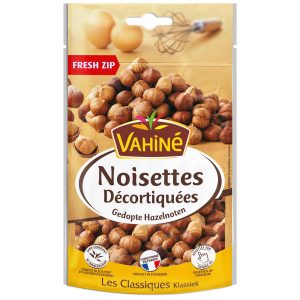 Noisettes Décortiquées Vahiné - My French Grocery
