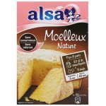 Alsa Plain Sponge Cake Mix