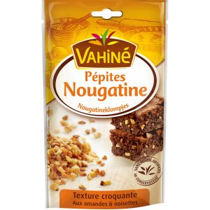 Pépites Nougatine Vahiné - My French Grocery