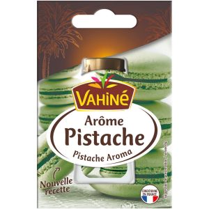 Aromatizzato Al Pistacchio Vahiné